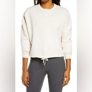 Vuori Restore Crew Pullover